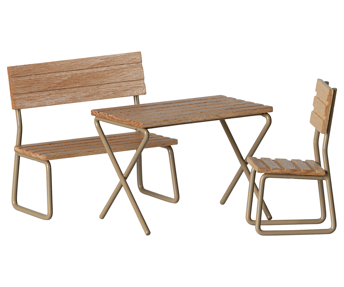 Maileg Garden set, Mouse | Playroom Avenue