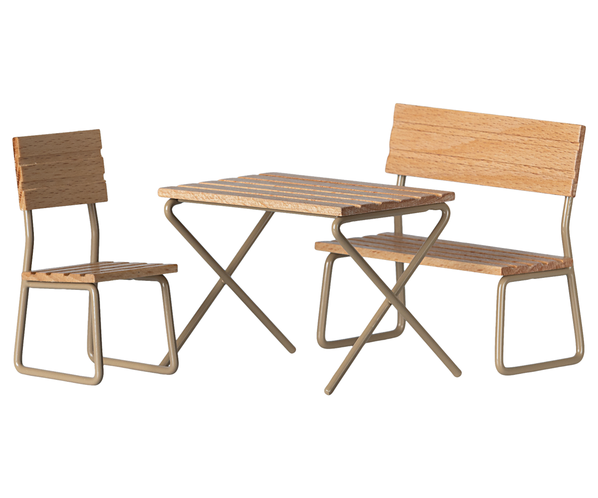 Maileg Garden set, Mouse | Playroom Avenue