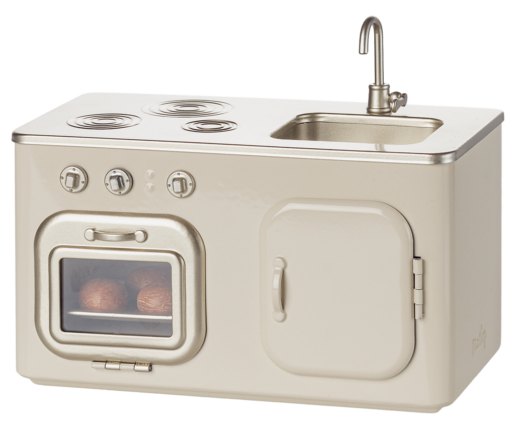 Maileg Kitchen, Miniature | Playroom Avenue