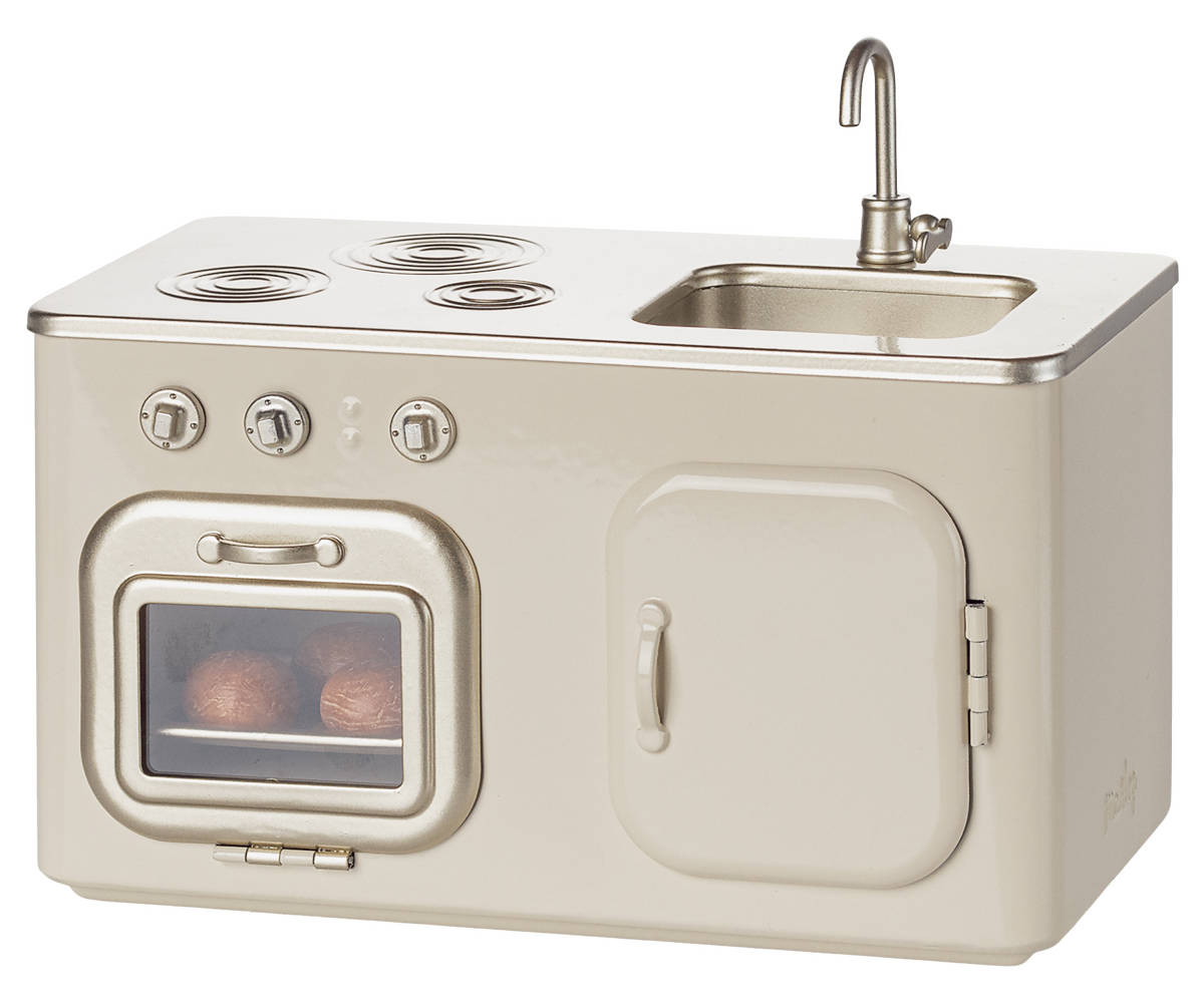 Maileg Kitchen, Miniature | Playroom Avenue