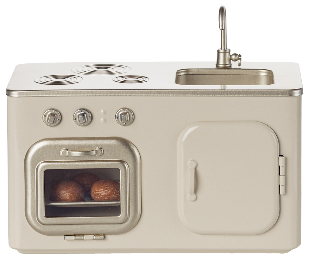 Maileg Kitchen, Miniature | Playroom Avenue