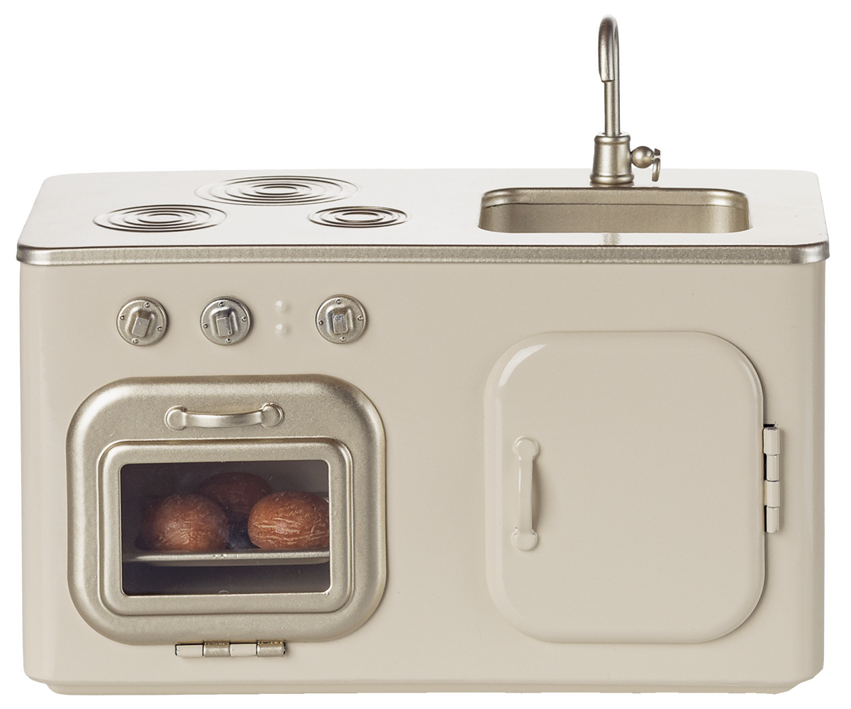 Maileg Kitchen, Miniature | Playroom Avenue