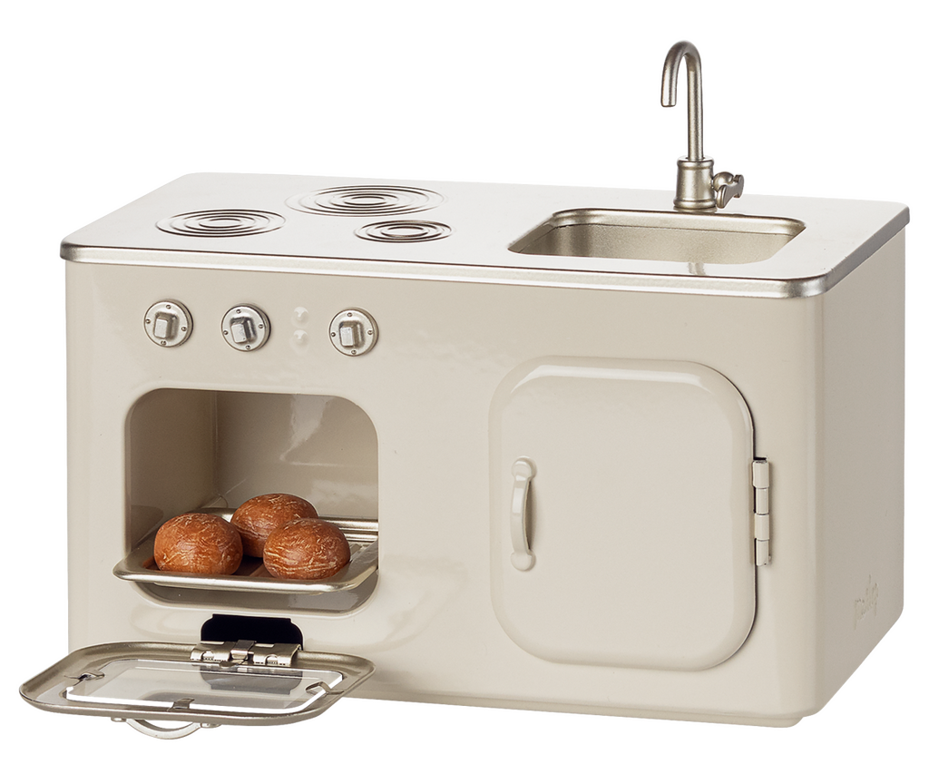 Maileg Kitchen, Miniature | Playroom Avenue