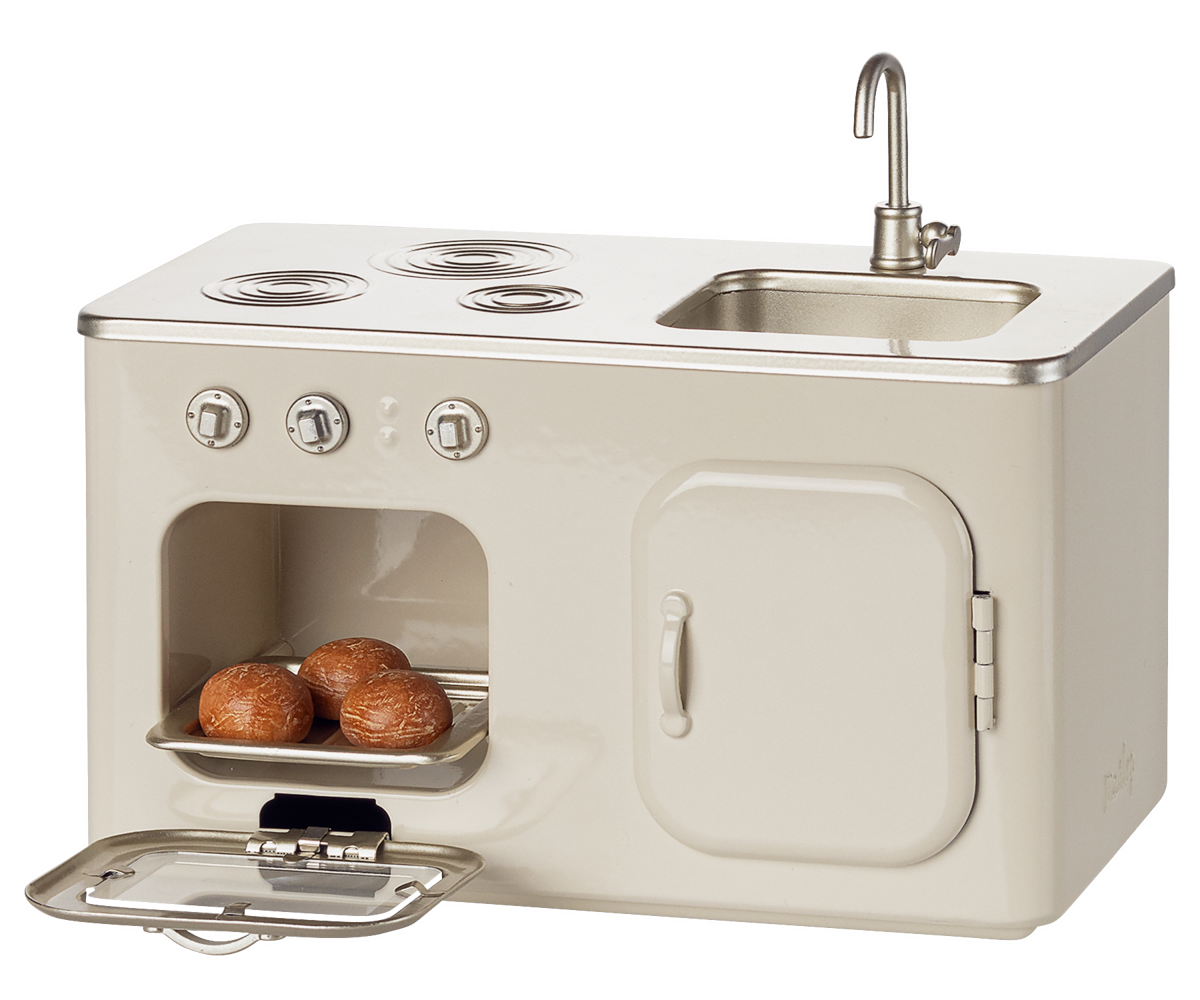 Maileg Kitchen, Miniature | Playroom Avenue