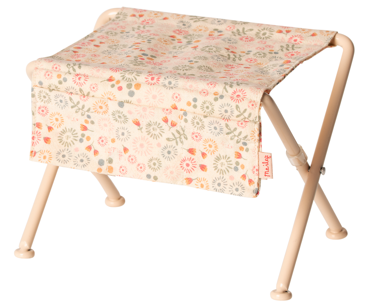Maileg Nursery Table, Miniature | Playroom Avenue