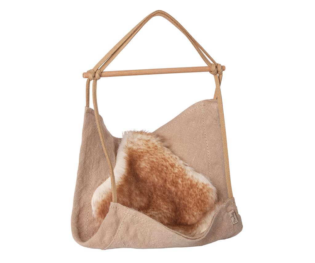 Maileg Hammock Chair, Micro | Playroom Avenue