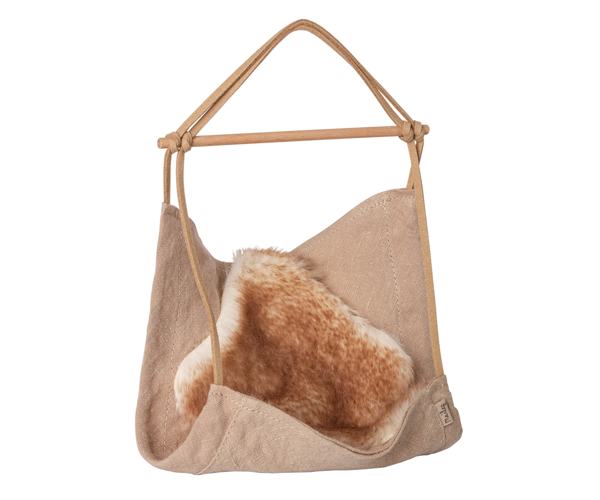 Maileg Hammock Chair, Micro | Playroom Avenue