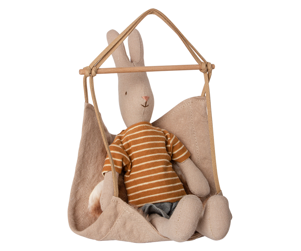 Maileg Hammock Chair, Micro | Playroom Avenue