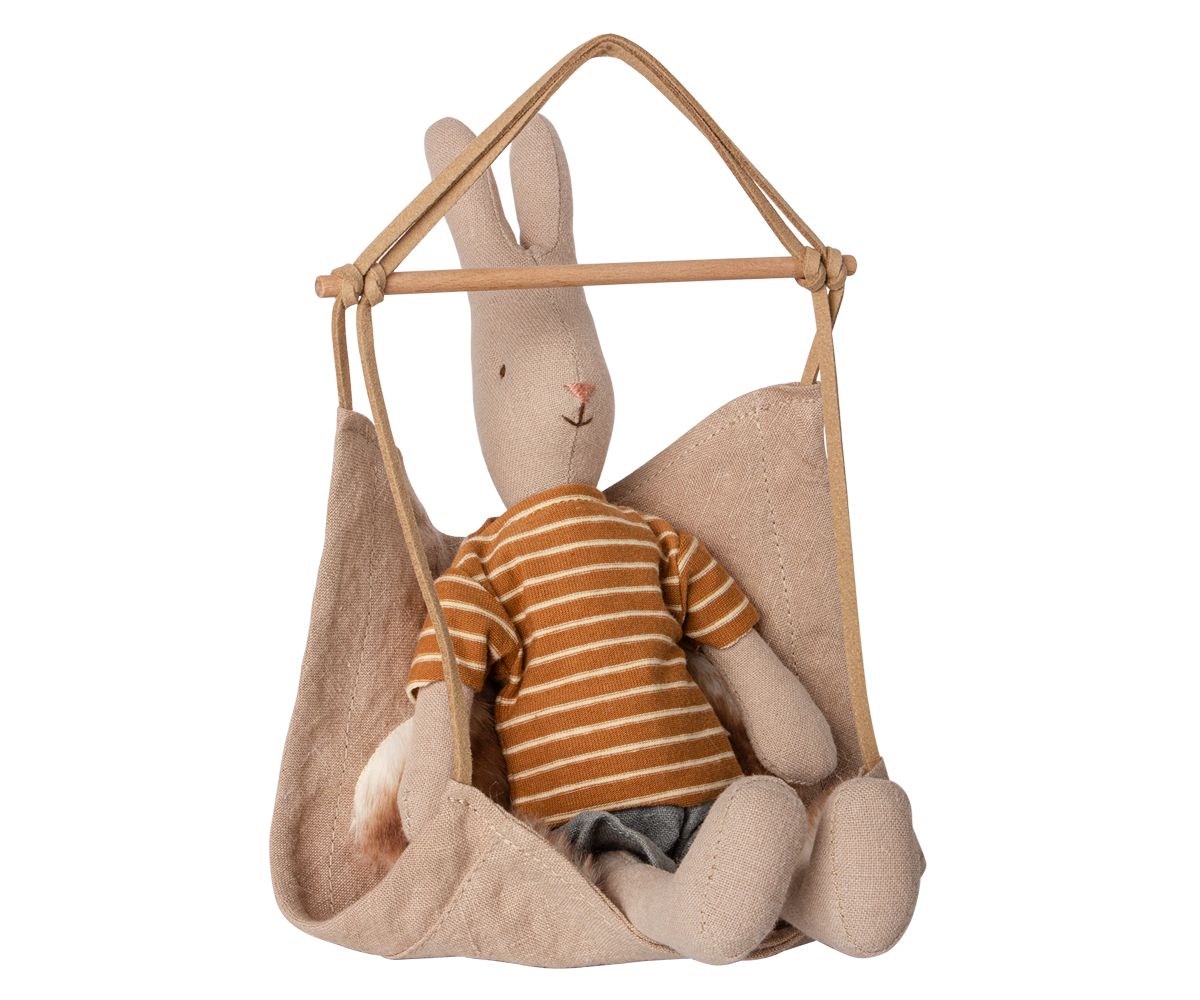 Maileg Hammock Chair, Micro | Playroom Avenue