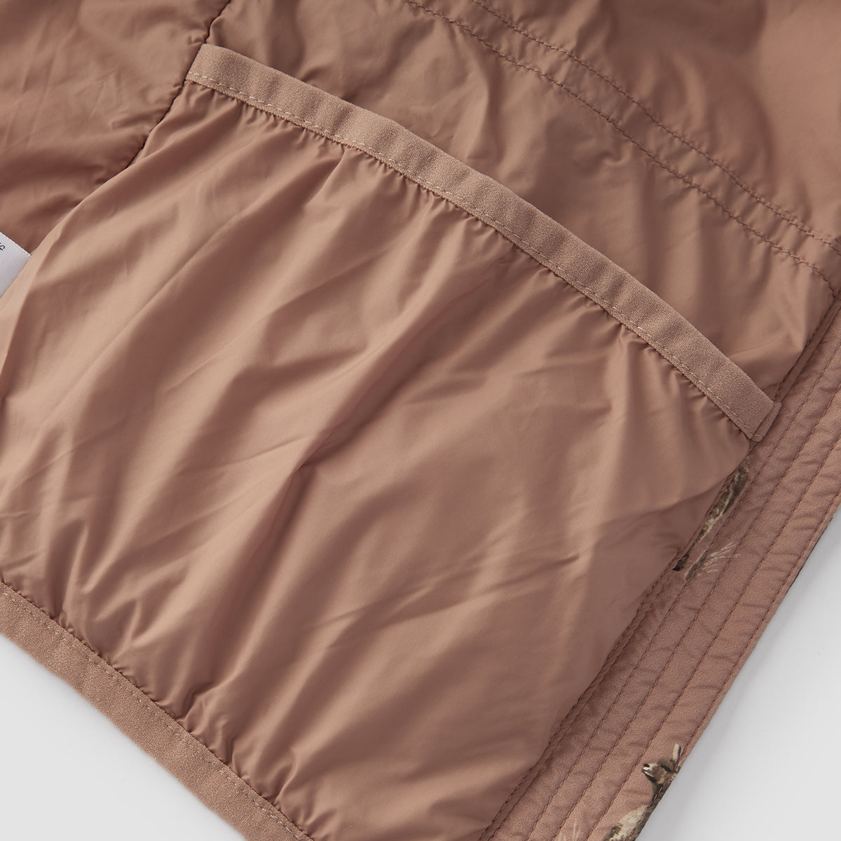 Milkbarn Alpaca Lightweight Down Hooded Jacket | Playroom Avenue