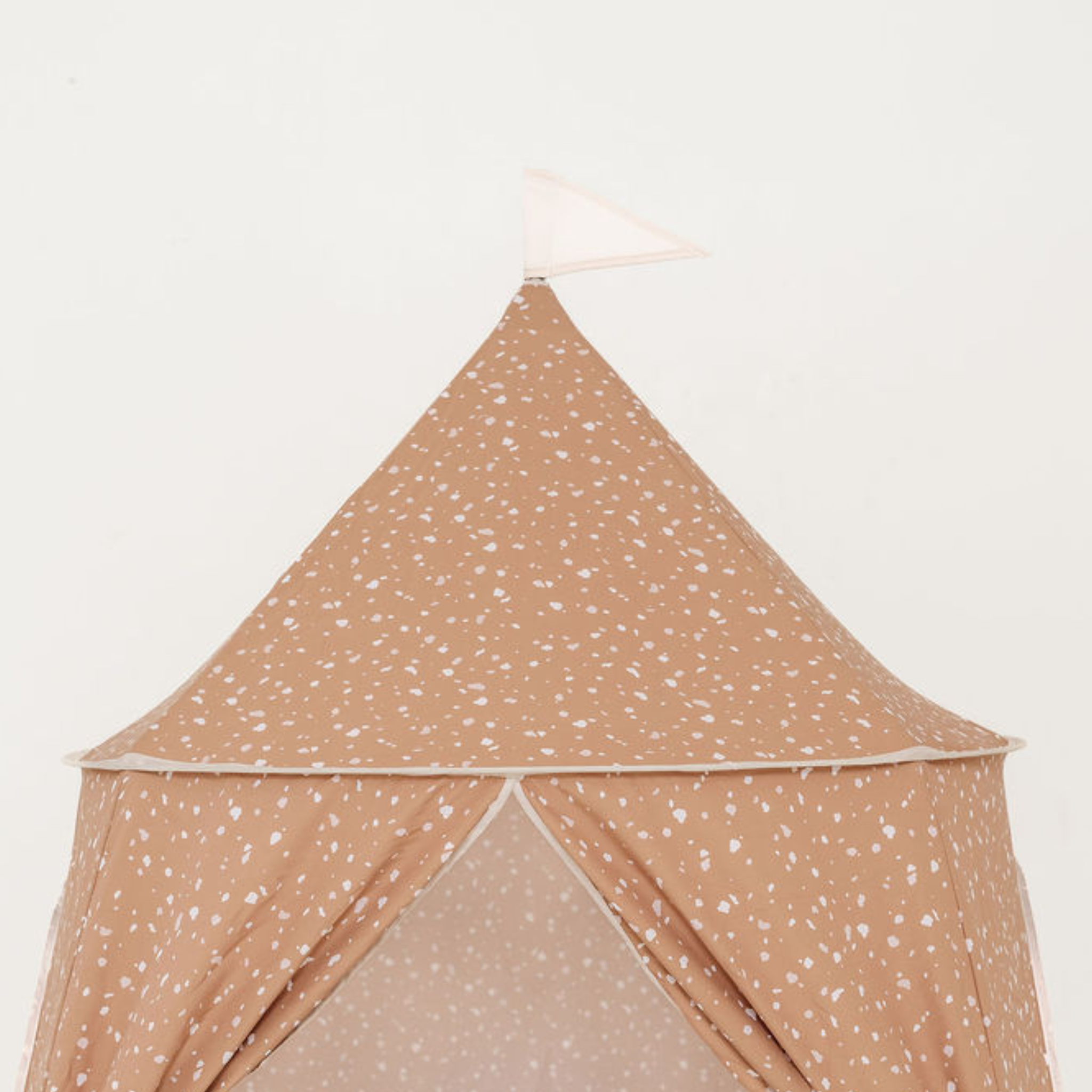Toki Kids Terrazzo Clay Play Tent | Playroom Avenue