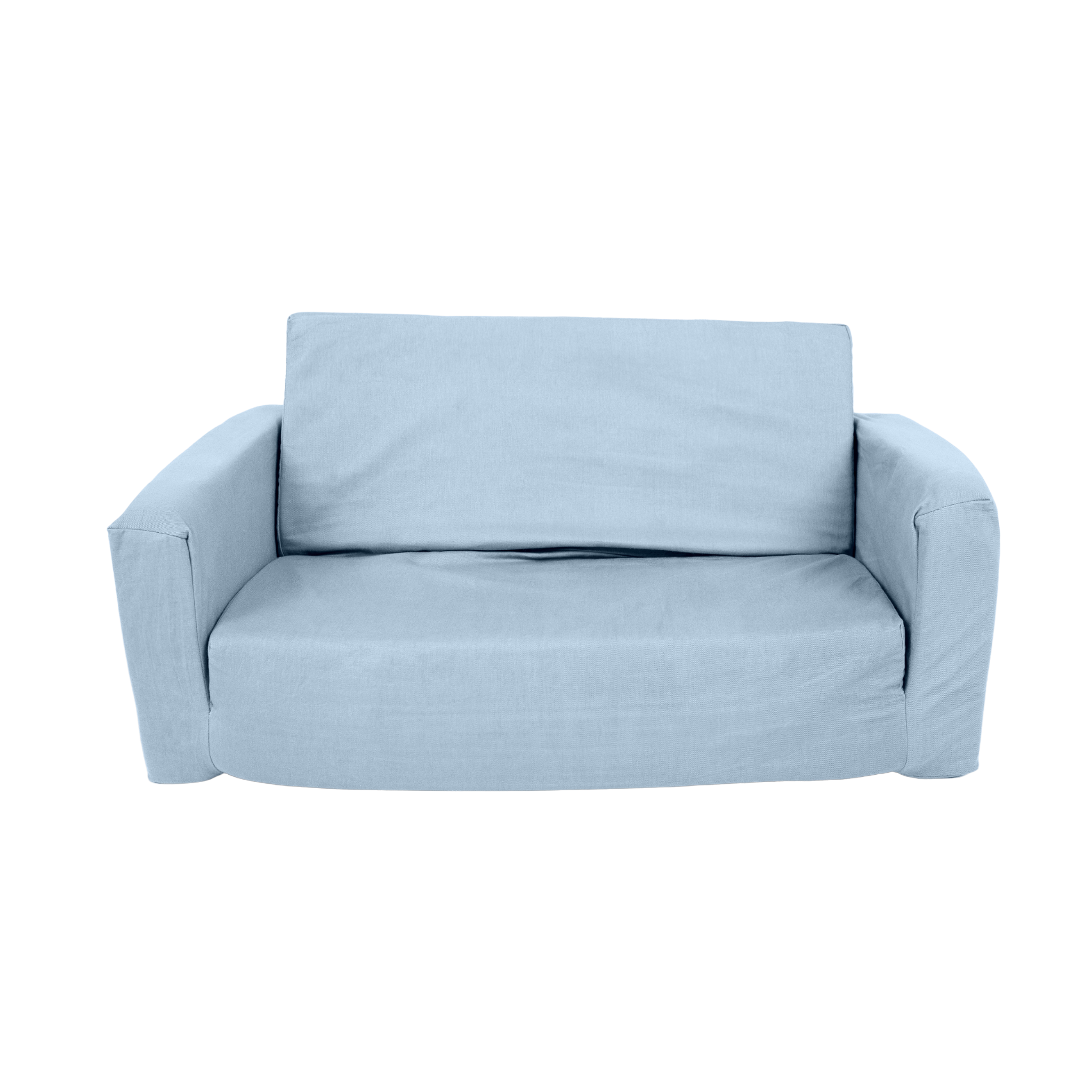 Toki Kids Breeze Play Couch - Playroom Avenue
