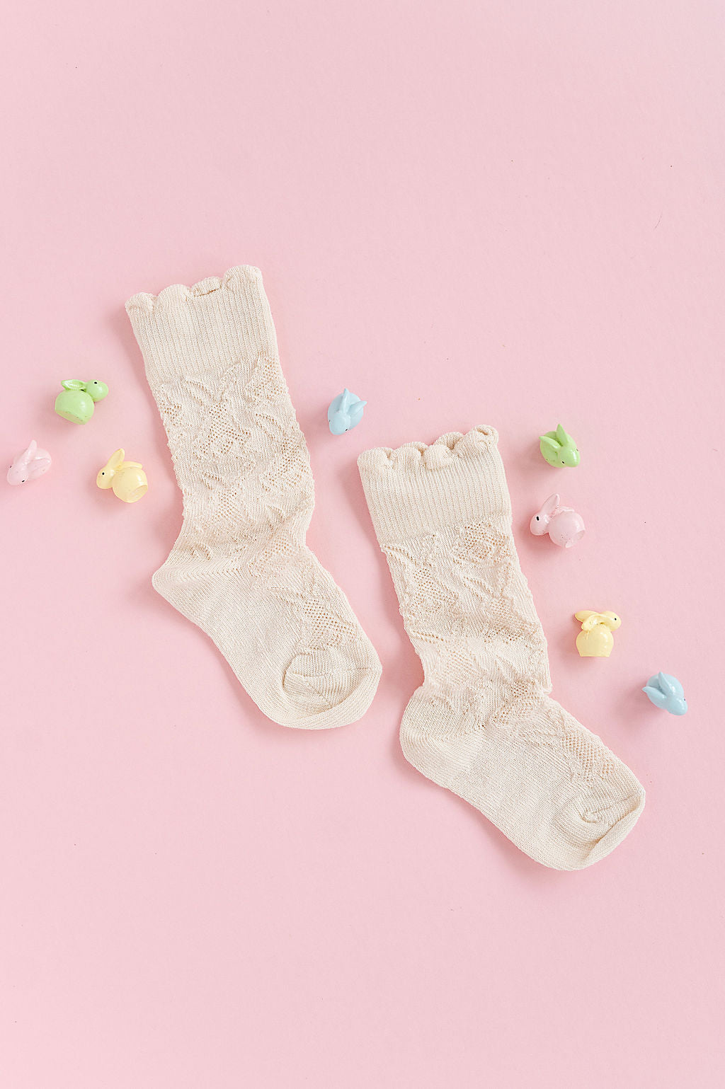 Little Millers Hoppy Feet Knee High | Playroom Avenue