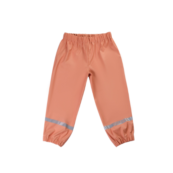 GRECH & CO. Rain Pants | Sunset | Playroom Avenue