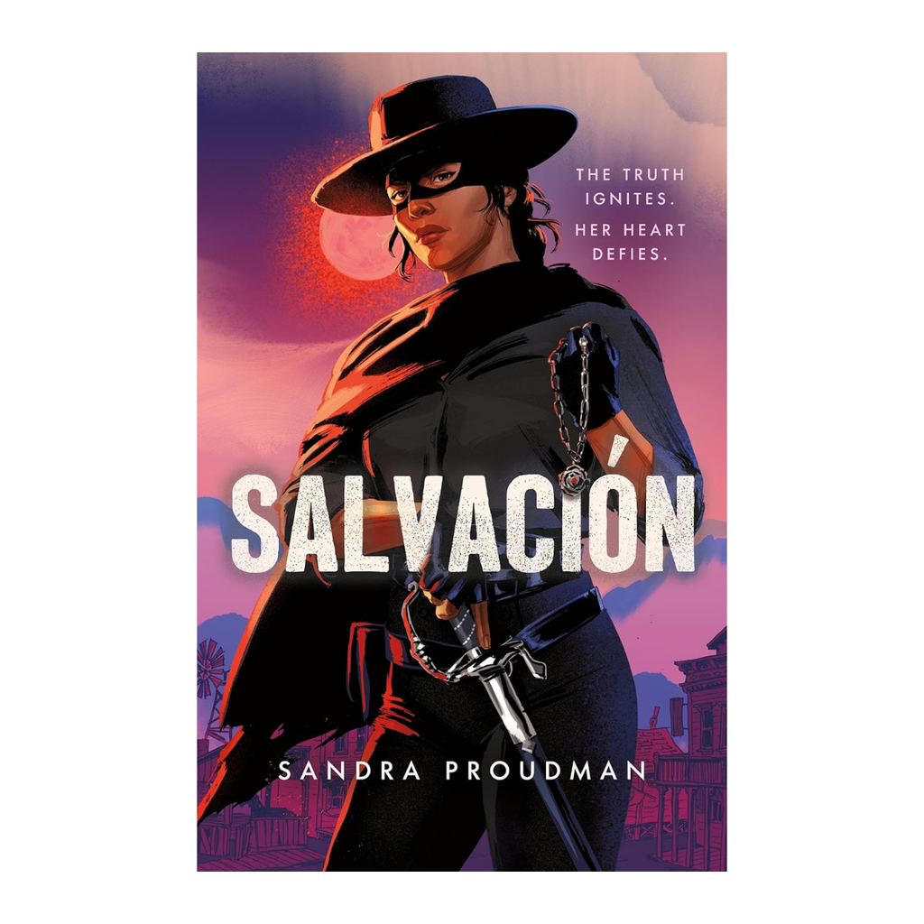 Salvación | Playroom Avenue