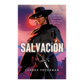 Salvación | Playroom Avenue