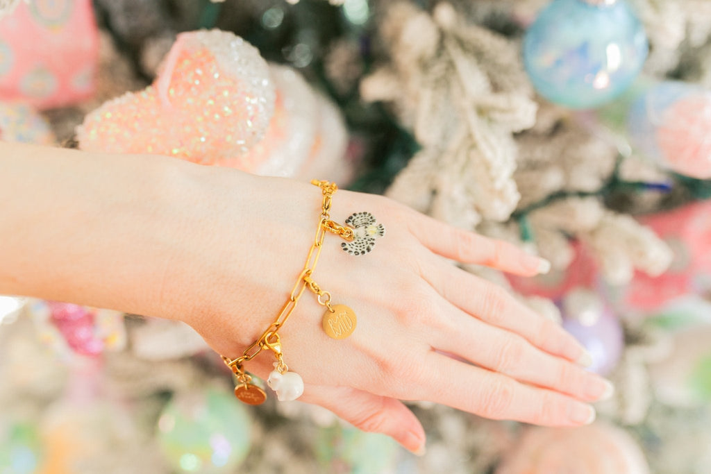 Camp Hallow 12 Days of Christmas Charm Set | Playroom Avenue