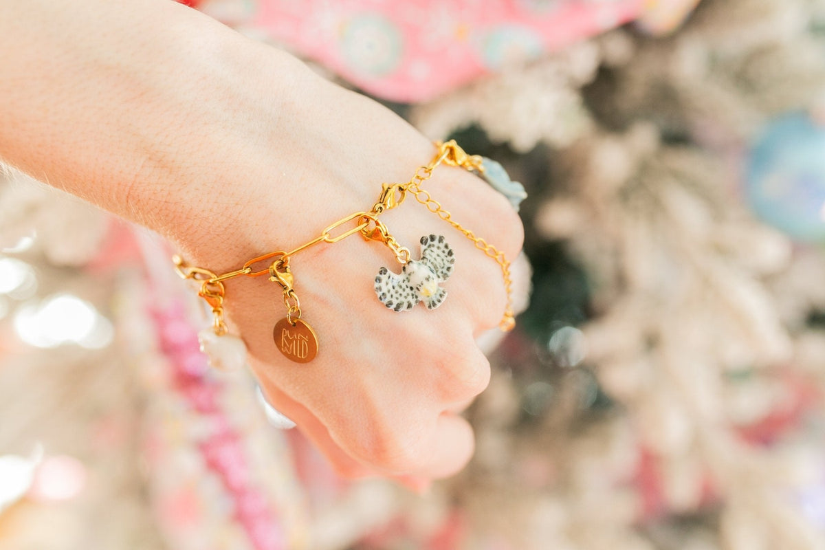 Camp Hallow 12 Days of Christmas Charm Set | Playroom Avenue