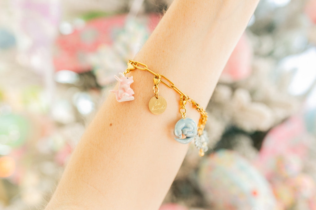 Camp Hallow 12 Days of Christmas Charm Set | Playroom Avenue