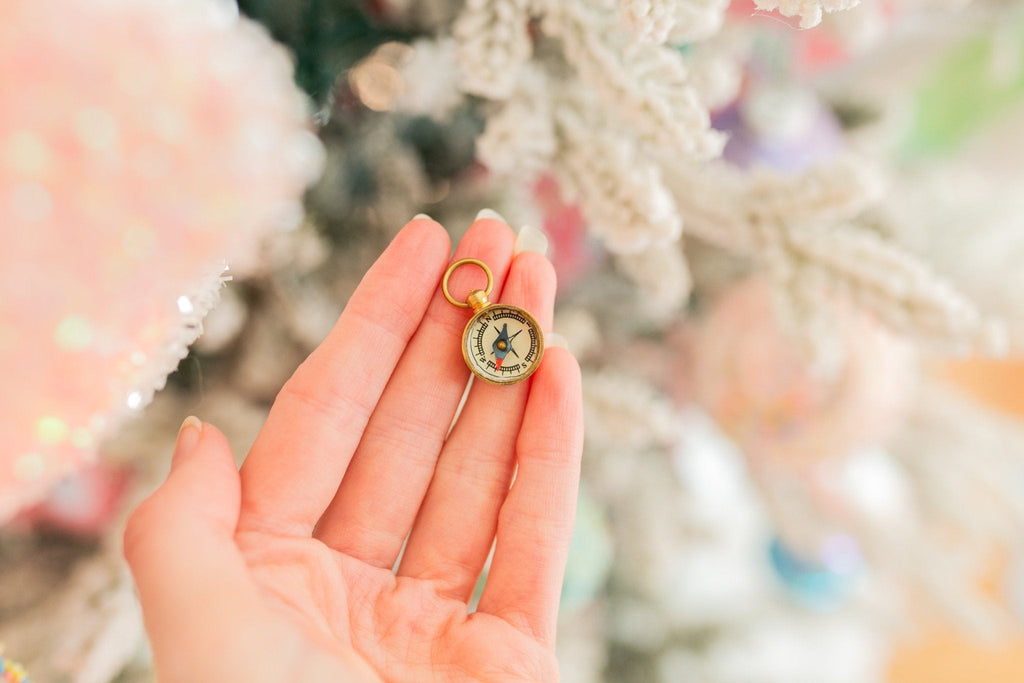 Camp Hallow 12 Days of Christmas Charm Set | Playroom Avenue