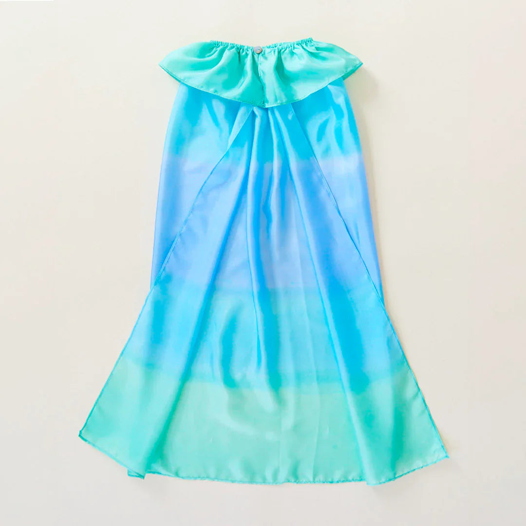 Sarah's Silks Sea Cape | Playroom Avenue