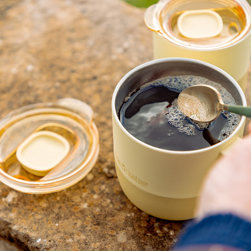 Klean Kanteen 12oz Rise Mug