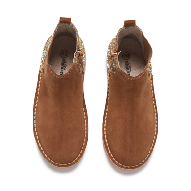 Childrenchic Olivia Camel | Playroom Avenue