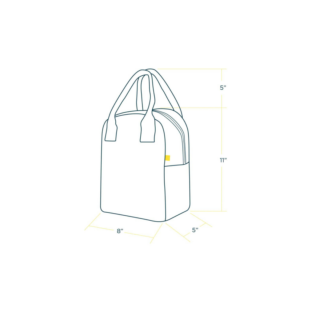 The Good Kiind Lunch Bags | Playroom Avenue