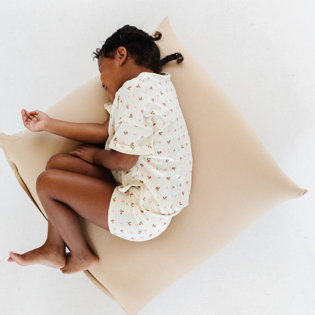 Toki Kids Sandcastle Bean Bag - Playroom Avenue