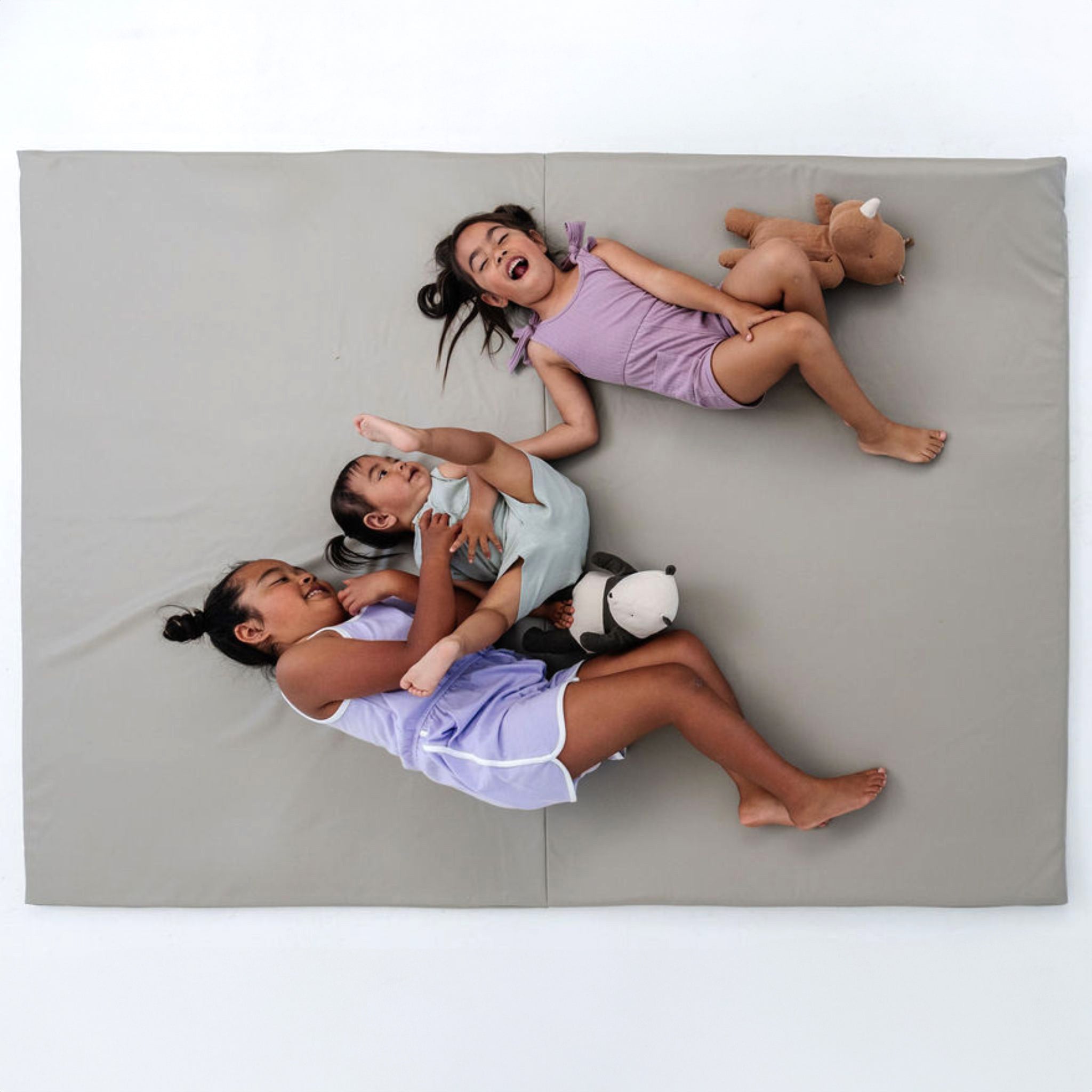 Toki Kids Pebble Vegan Leather Mat | Playroom Avenue