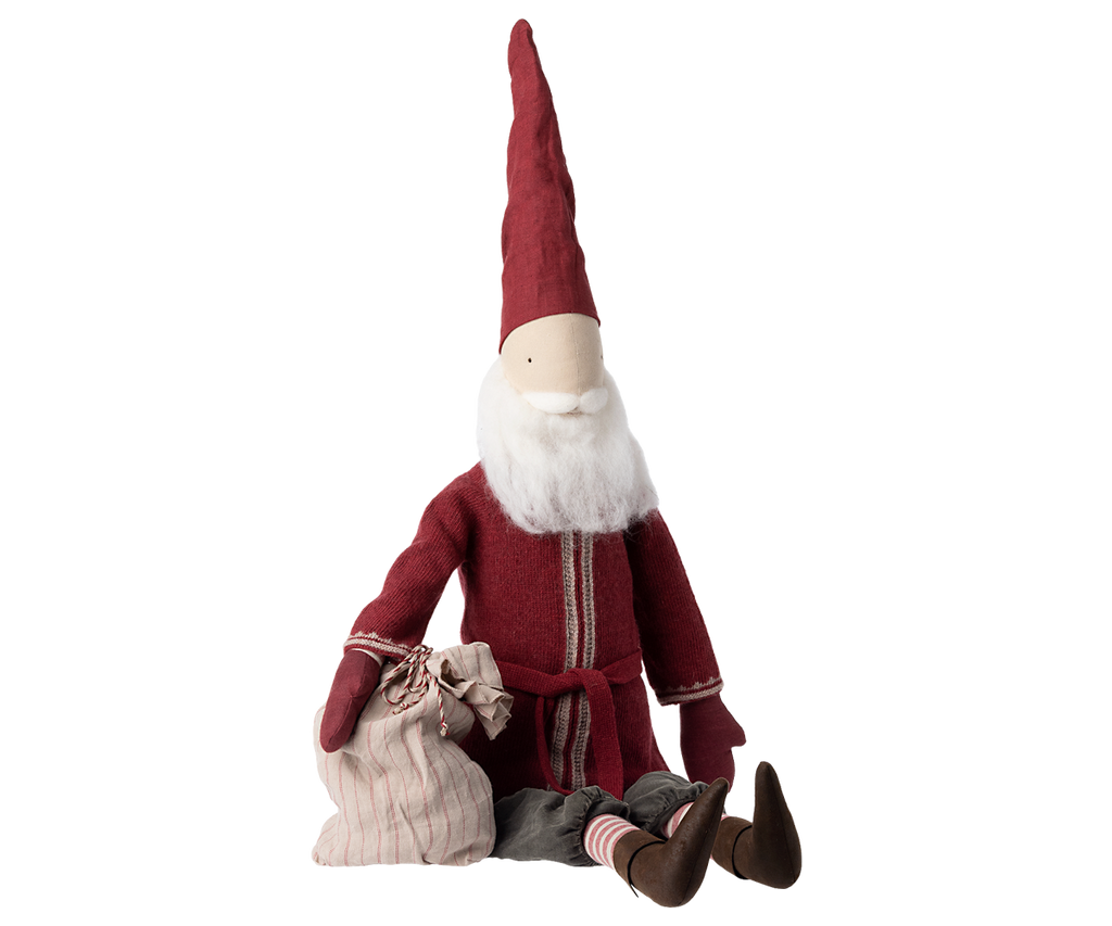 Maileg Large Santa | Playroom Avenue