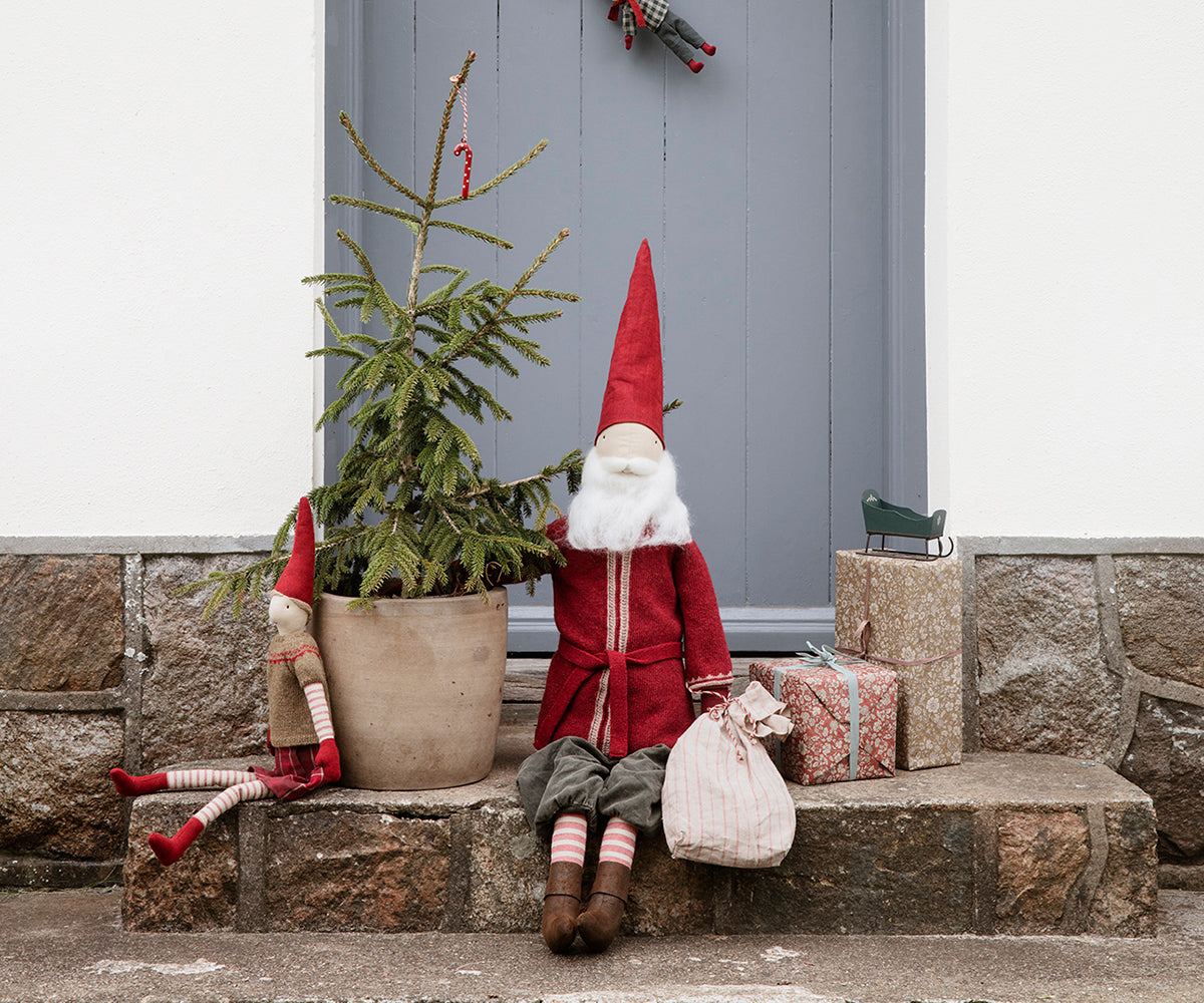 Maileg Large Santa | Playroom Avenue