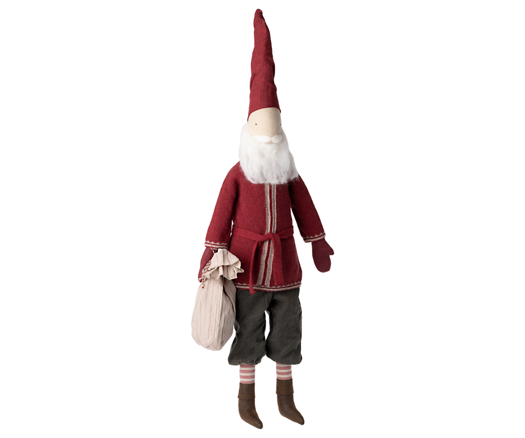 Maileg Large Santa | Playroom Avenue