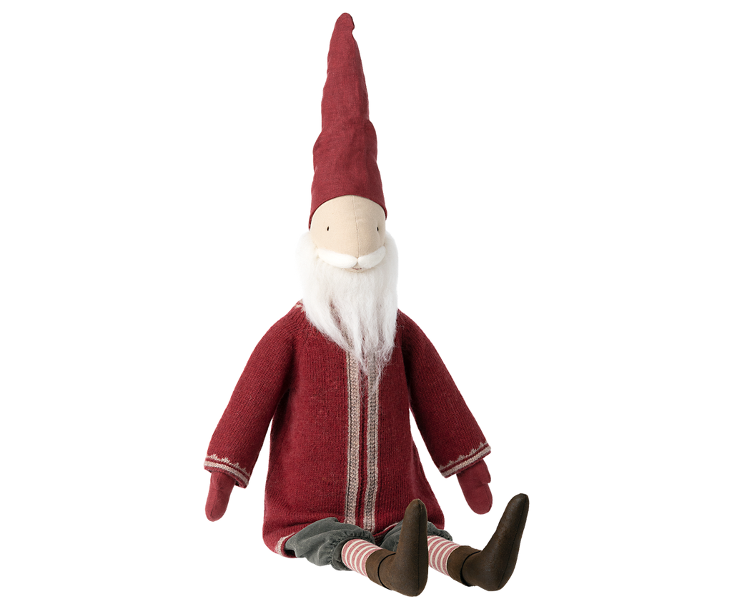 Maileg Santa, Small | Playroom Avenue