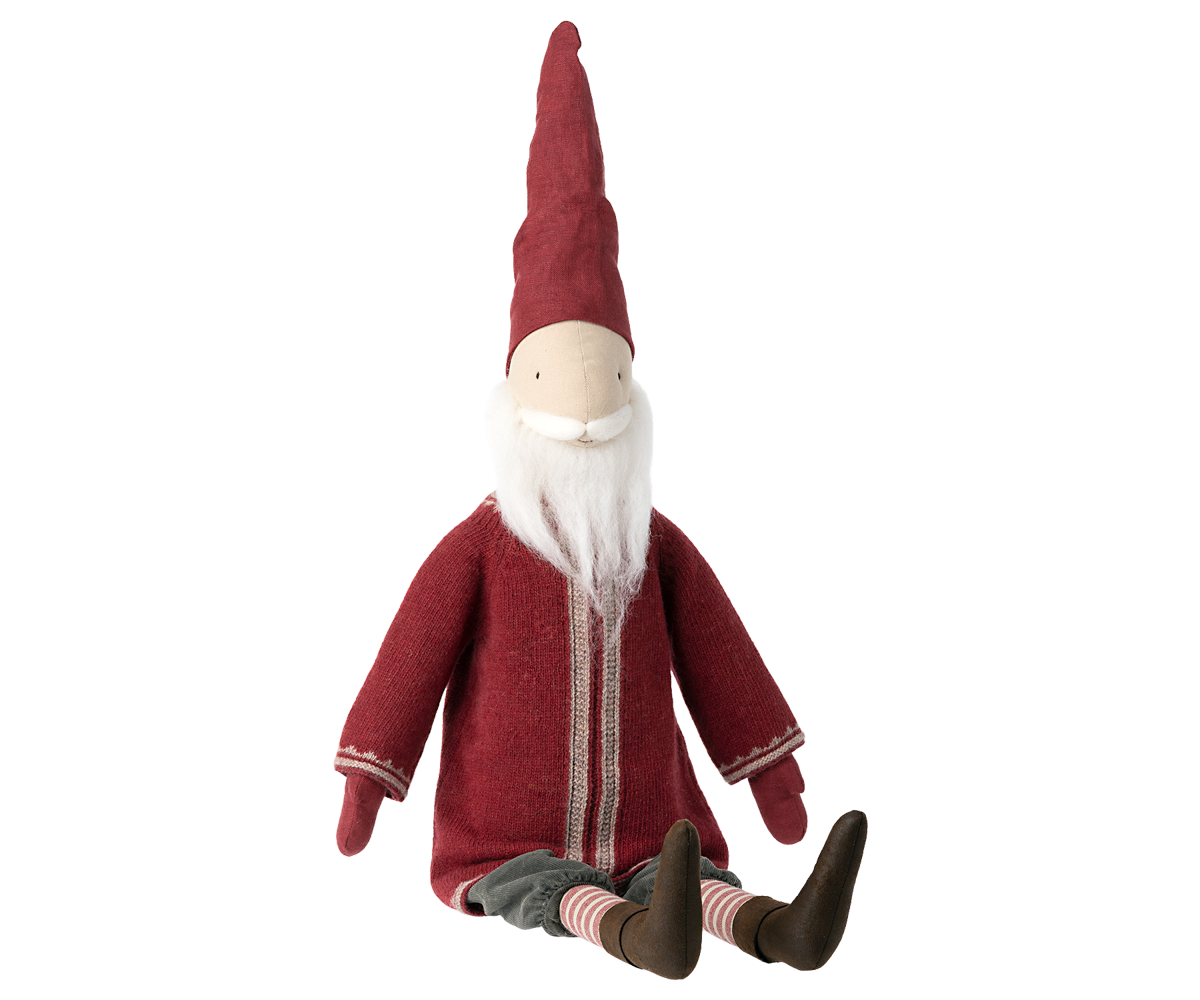 Maileg Santa, Small | Playroom Avenue
