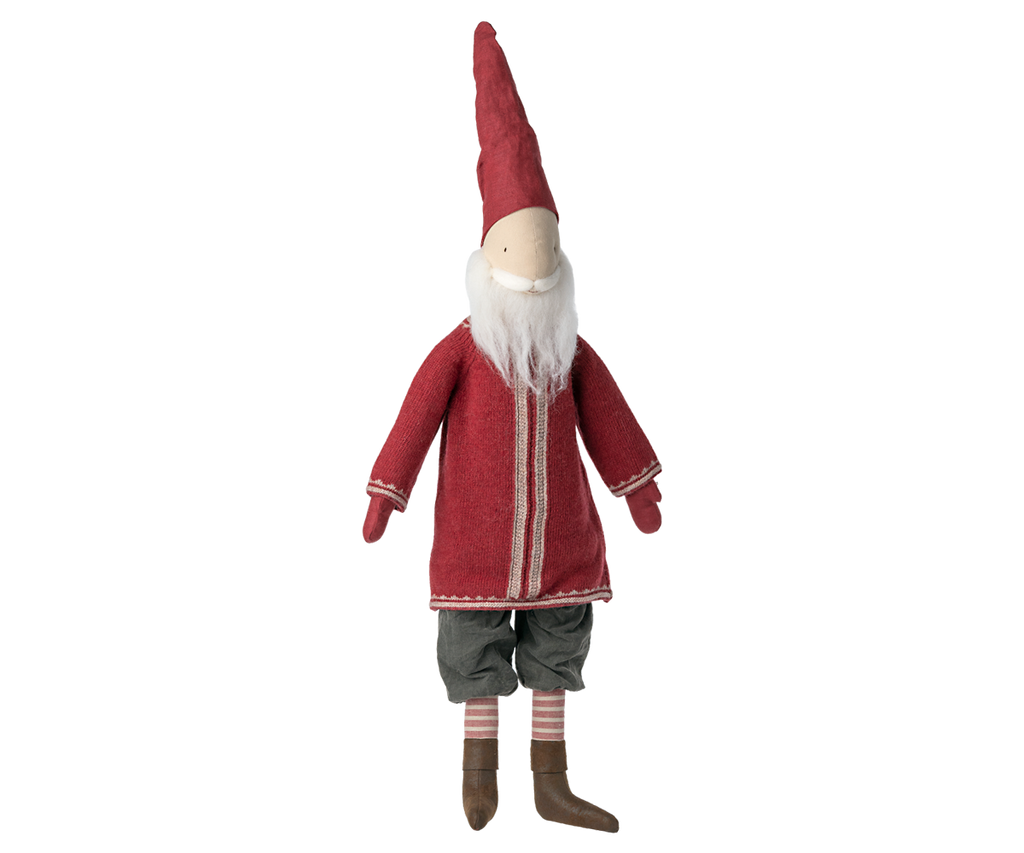Maileg Santa, Small | Playroom Avenue