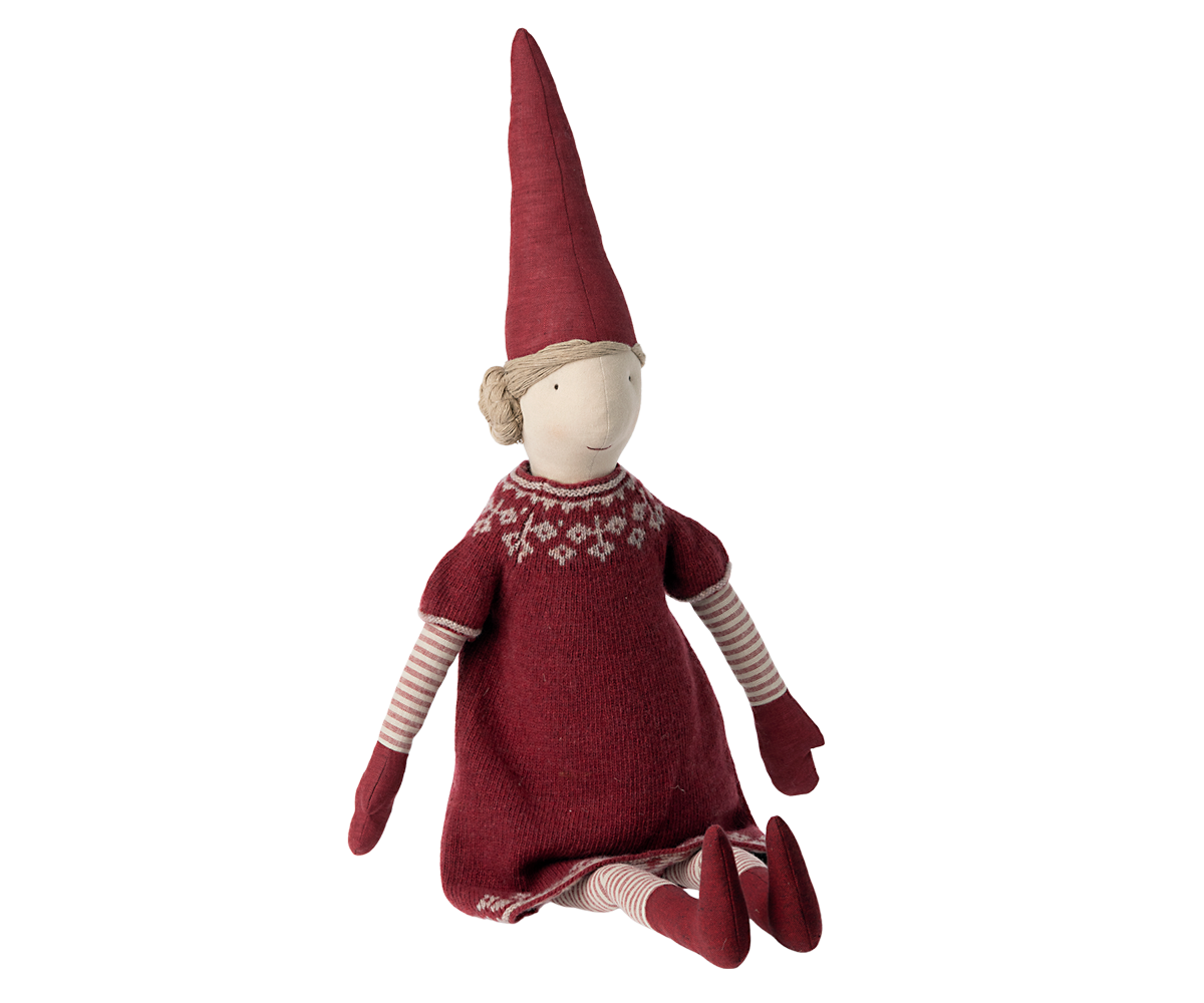 Maileg Mrs. Claus, Small | Playroom Avenue