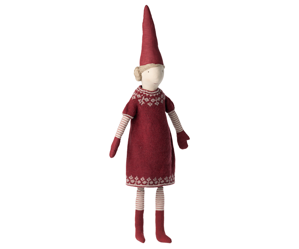 Maileg Mrs. Claus, Small | Playroom Avenue