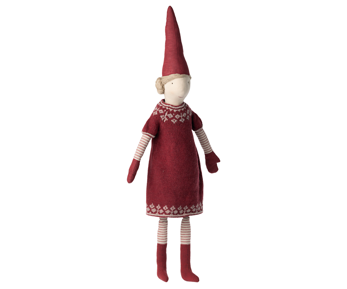 Maileg Mrs. Claus, Small | Playroom Avenue