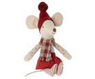 Maileg Christmas Mouse, Big Sister