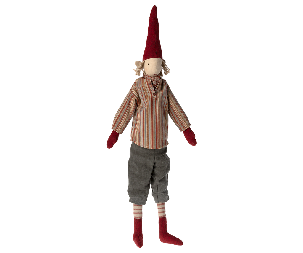 Maileg Pixy size 4, Boy | Playroom Avenue