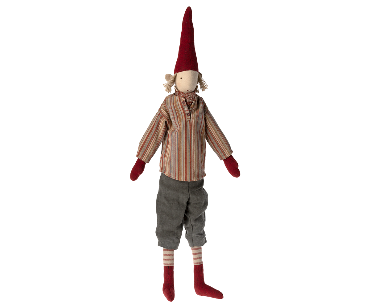 Maileg Pixy size 4, Boy | Playroom Avenue