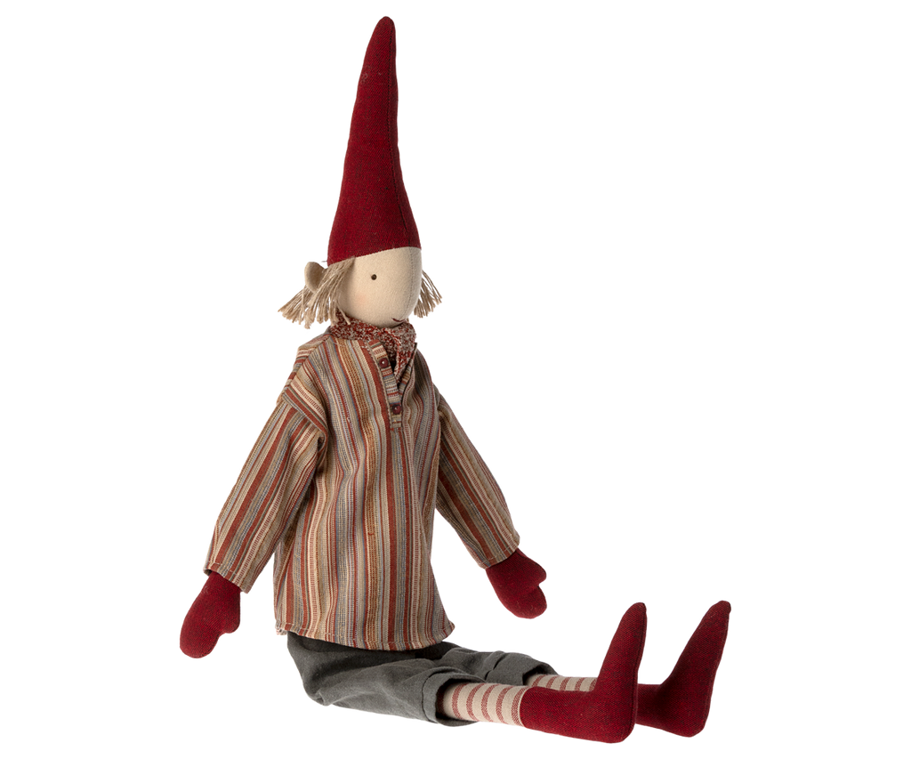 Maileg Pixy size 4, Boy | Playroom Avenue