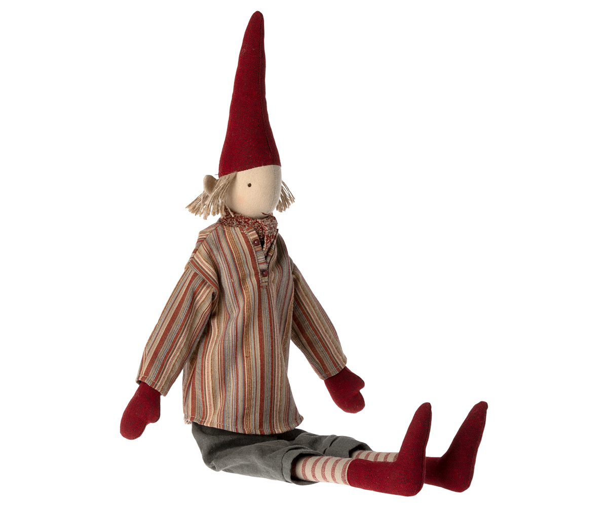 Maileg Pixy size 4, Boy | Playroom Avenue