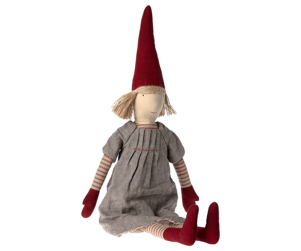 Maileg Pixy Size 5 - Girl | Playroom Avenue