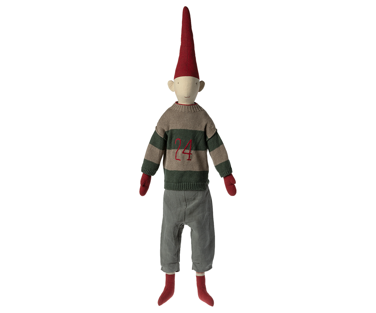 Maileg Pixy Size 6 - Boy | Playroom Avenue