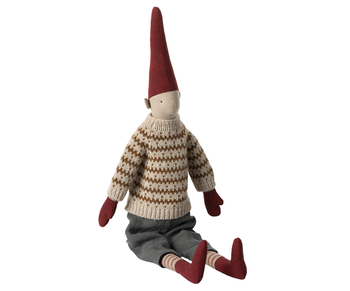 Maileg Pixy size 3 - Boy | Playroom Avenue