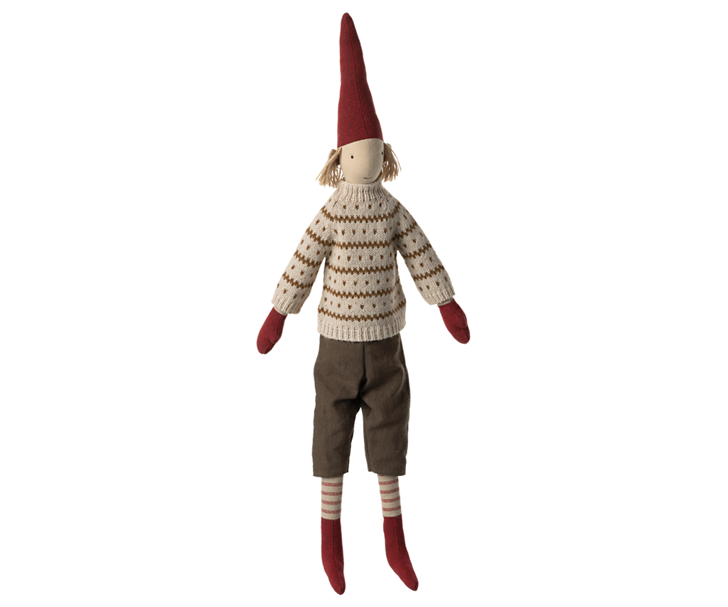 Maileg Pixy size 4 - Boy | Playroom Avenue
