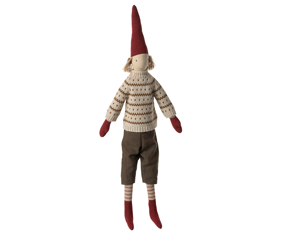 Maileg Pixy size 4 - Boy | Playroom Avenue