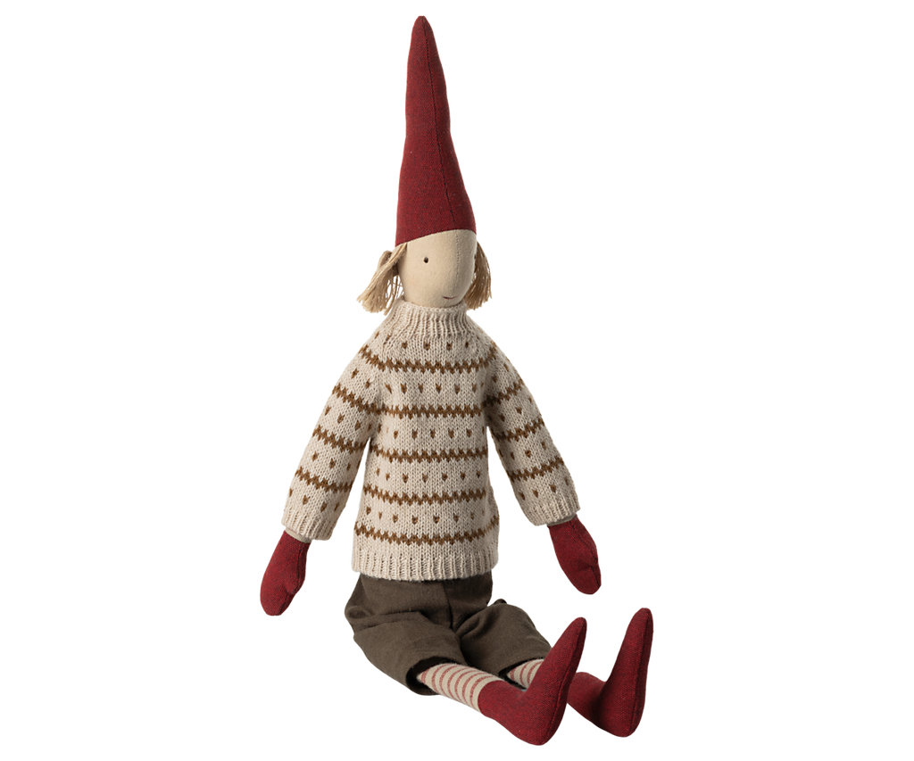 Maileg Pixy size 4 - Boy | Playroom Avenue
